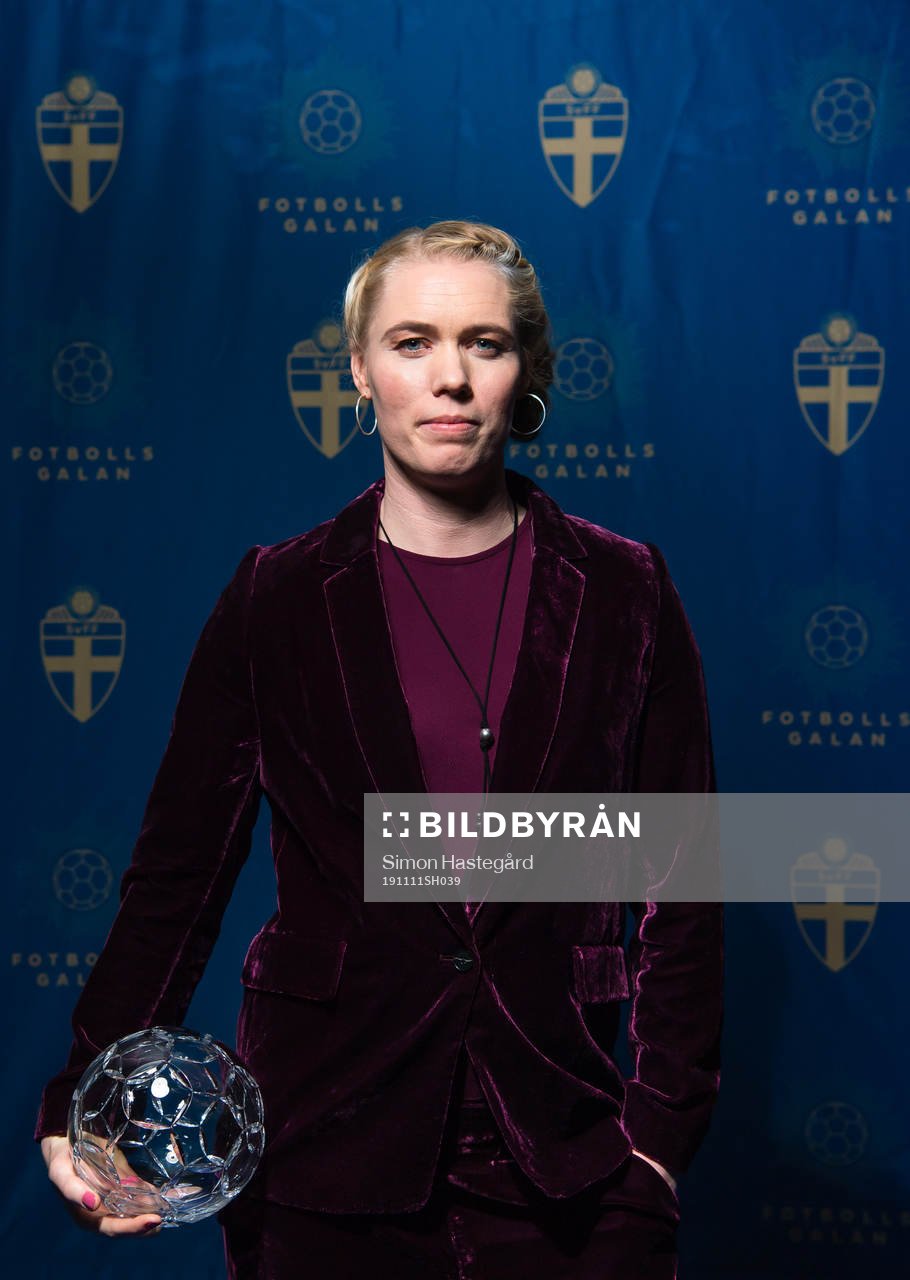Hedvig Lindahl