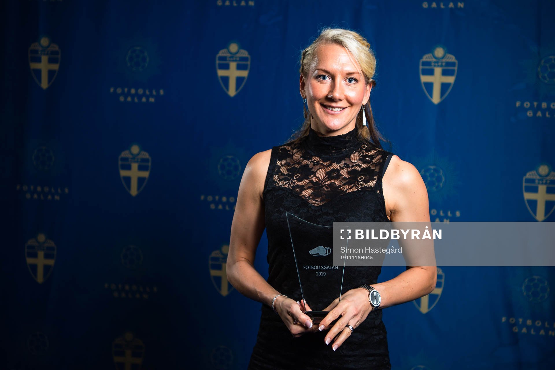 Domare Tess Olofsson