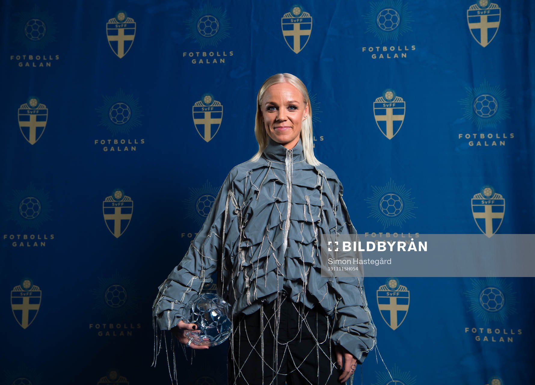 Rosengårds Caroline Seger