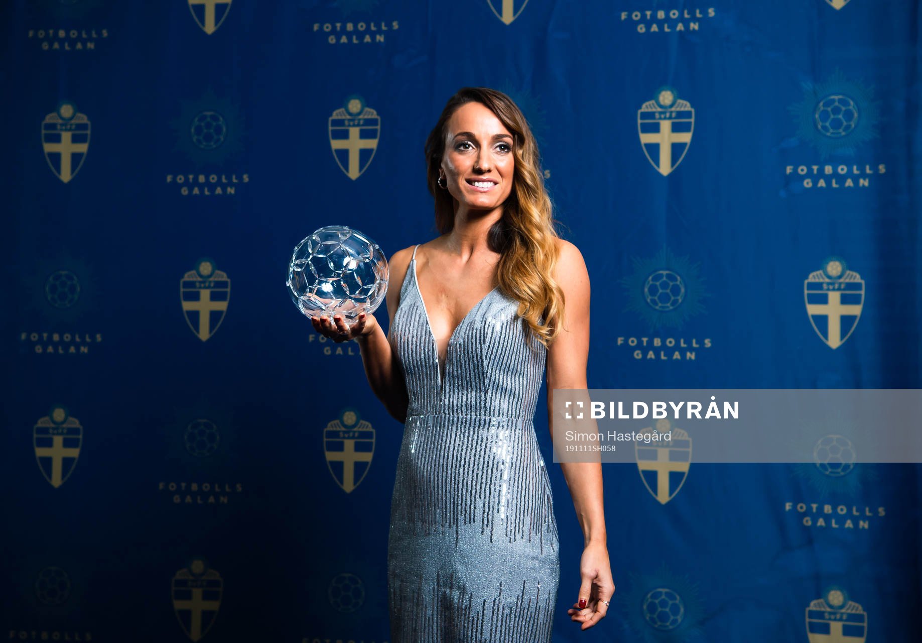 Kosovare Asllani