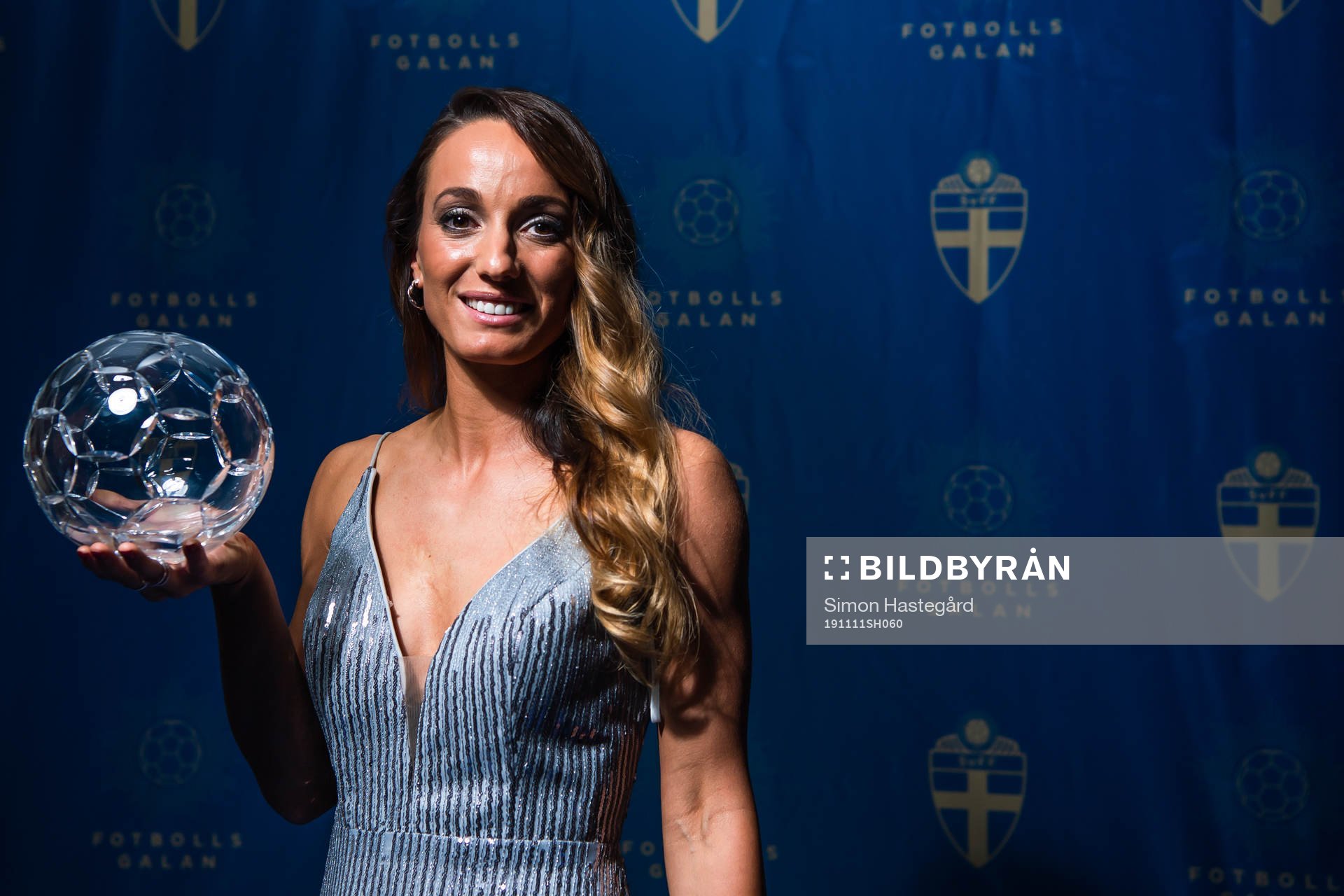 Kosovare Asllani