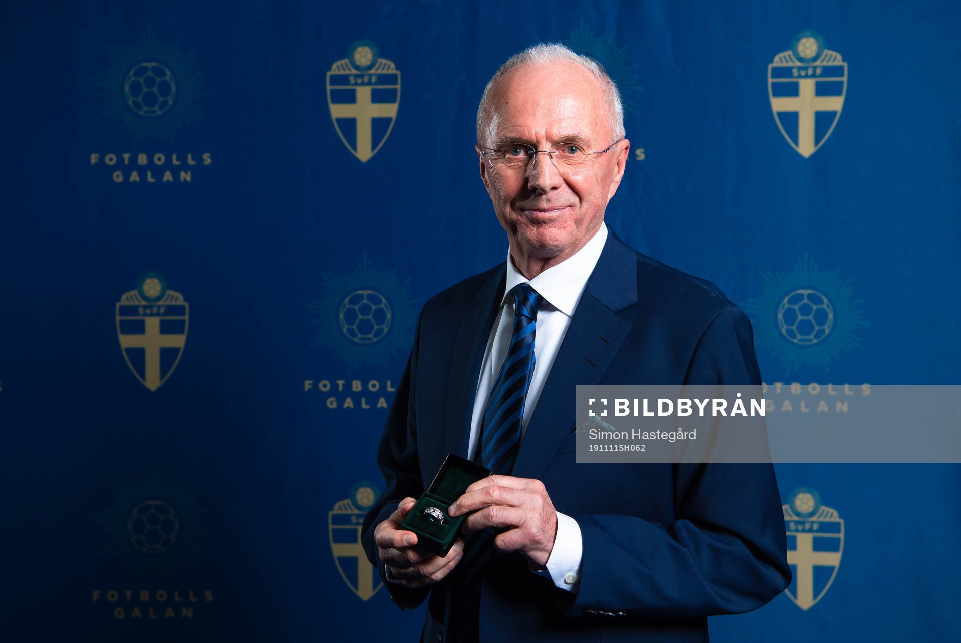 Sven-Göran Eriksson