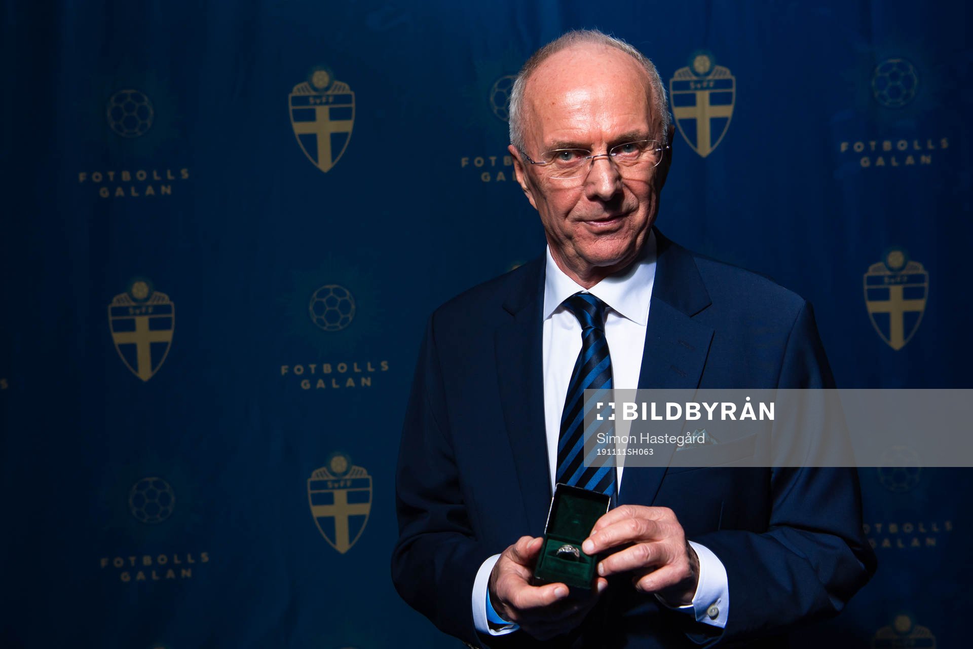 Sven-Göran Eriksson