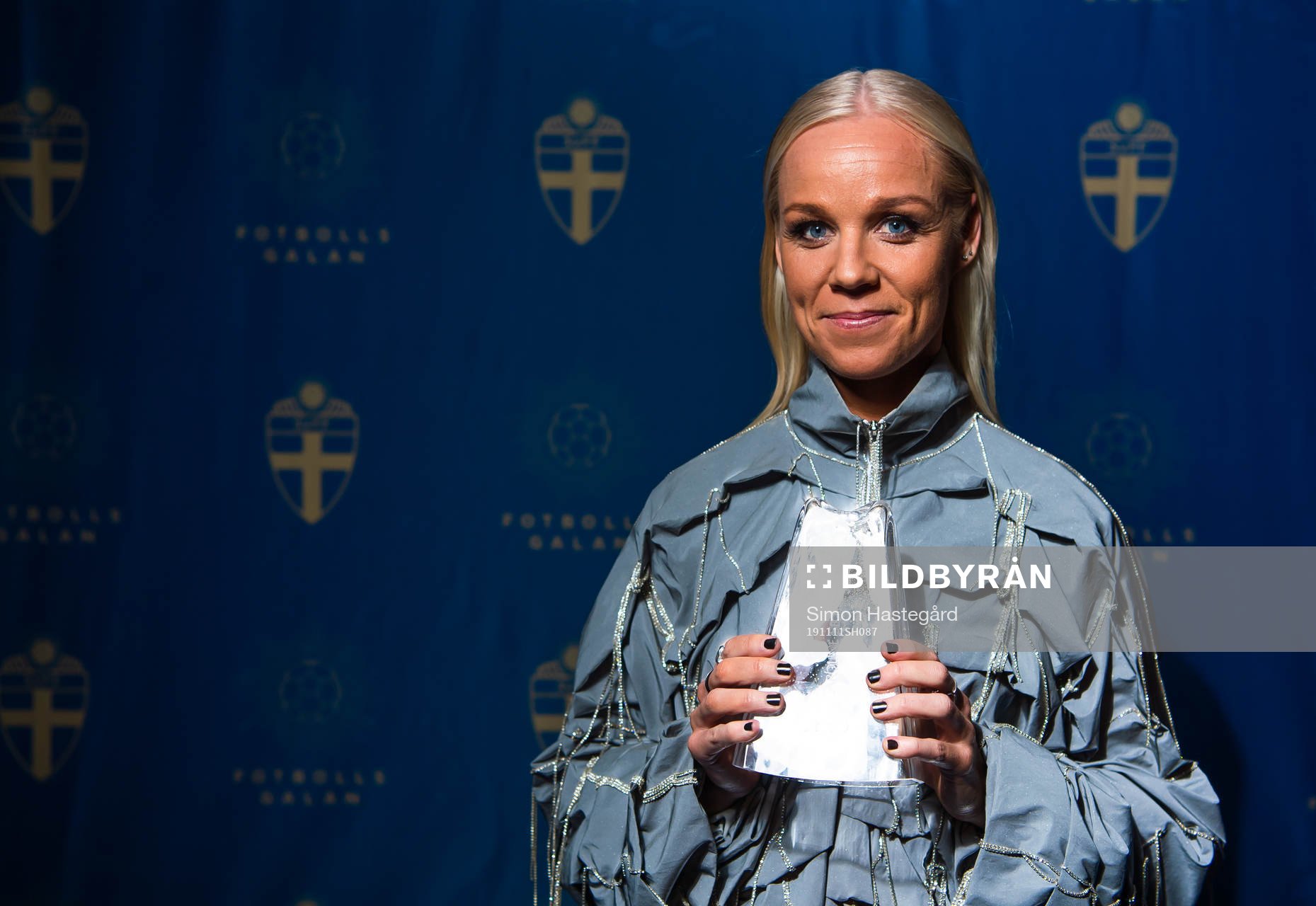 Rosengårds Caroline Seger