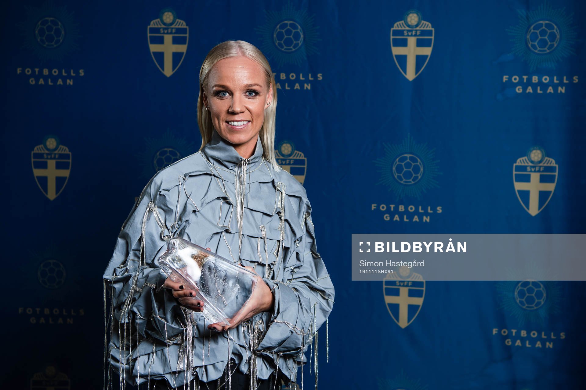 Rosengårds Caroline Seger