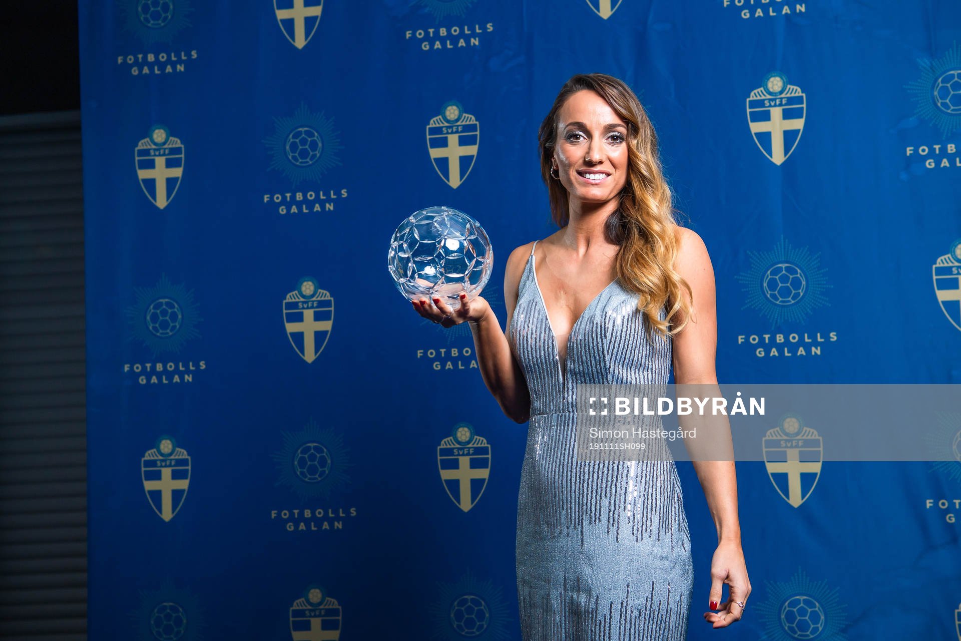 Kosovare Asllani
