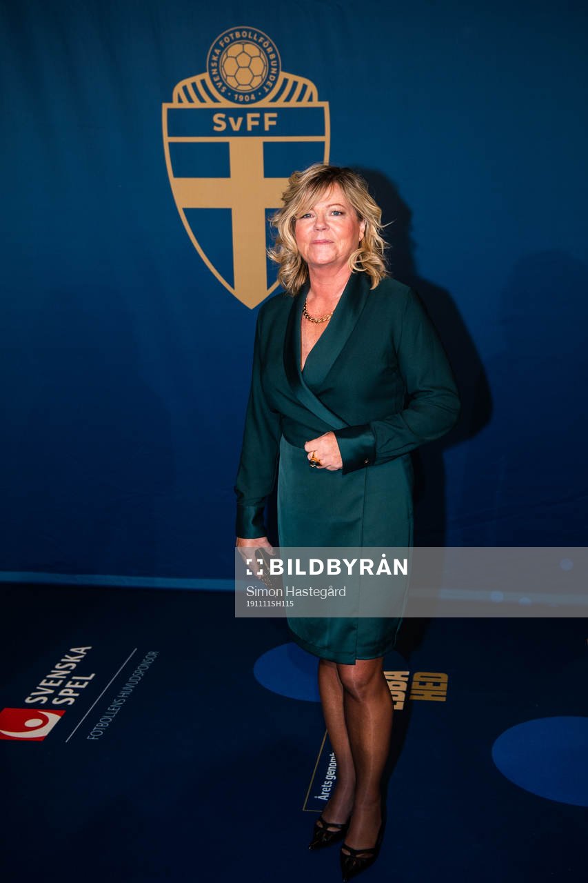 Marika Domanski Lyfors