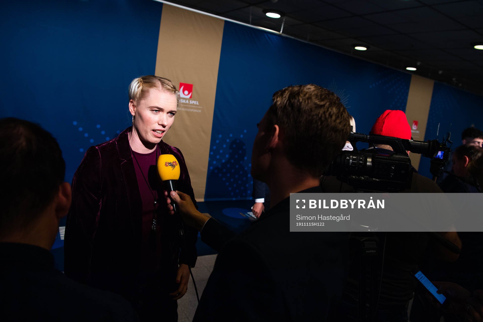 Hedvig Lindahl