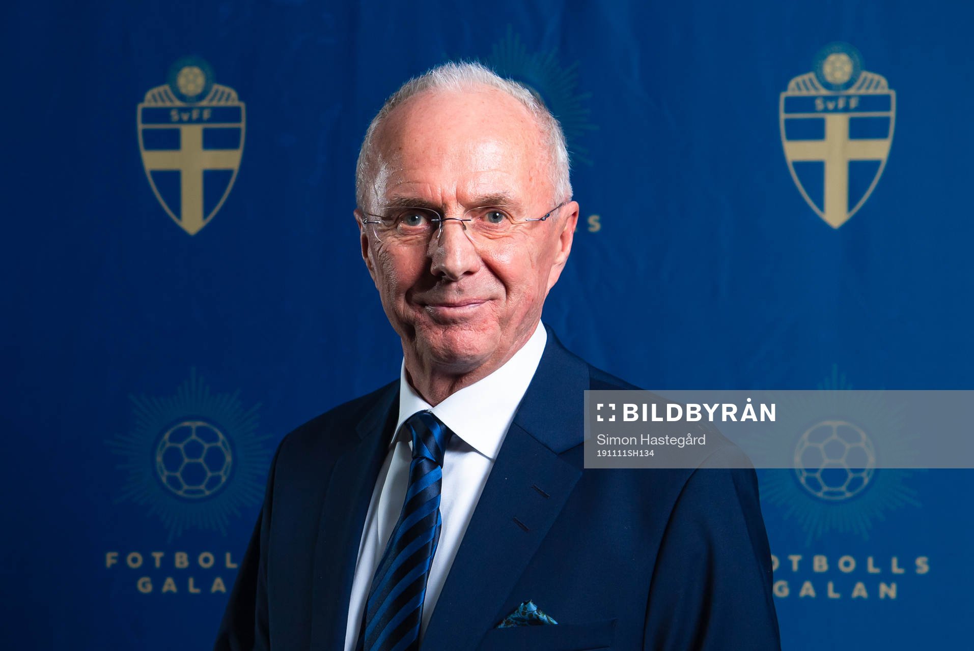 Sven-Göran Eriksson