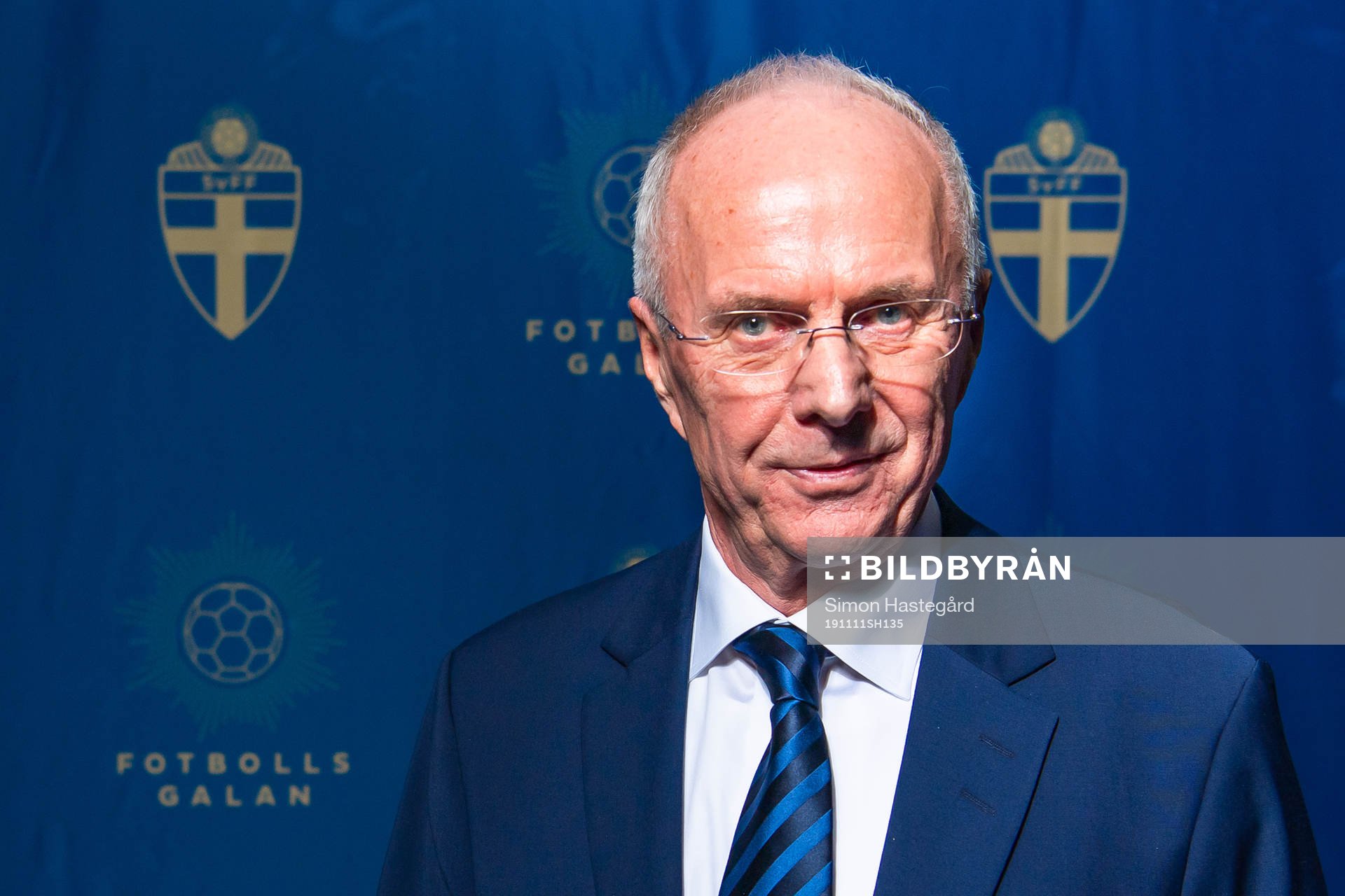 Sven-Göran Eriksson