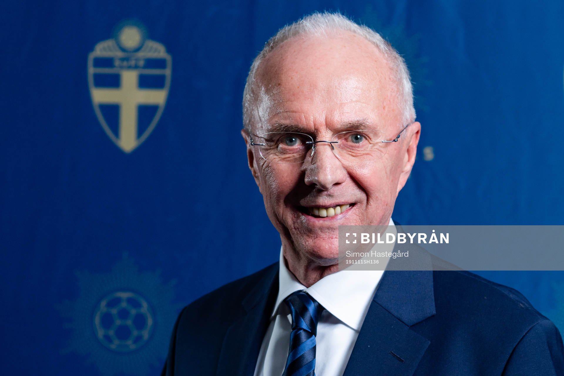 Sven-Göran Eriksson