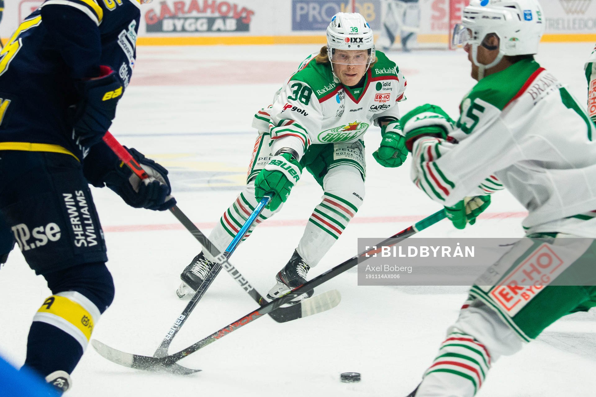 Rögles Erik Andersson