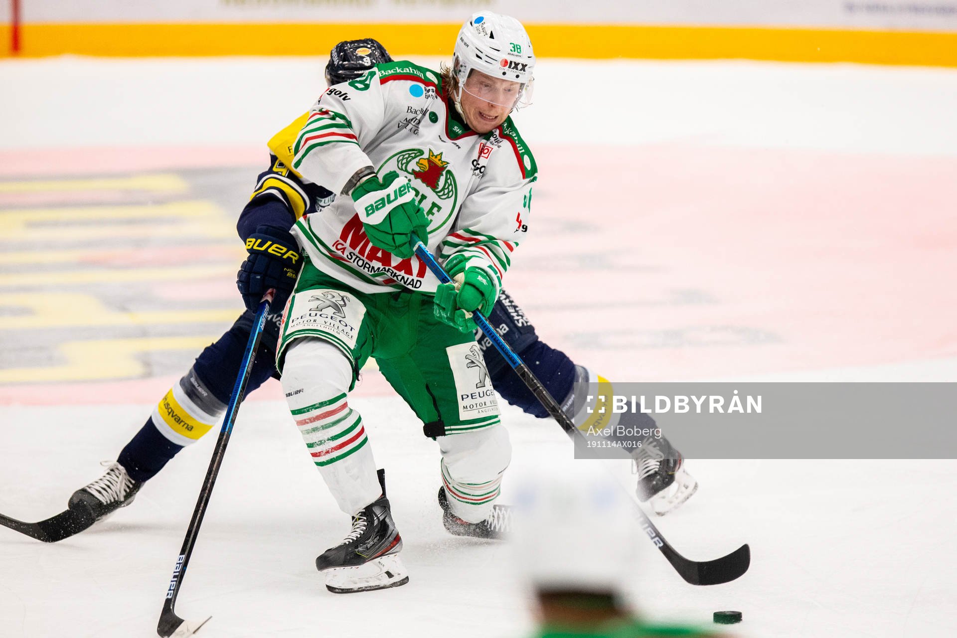 Rögles Erik Andersson