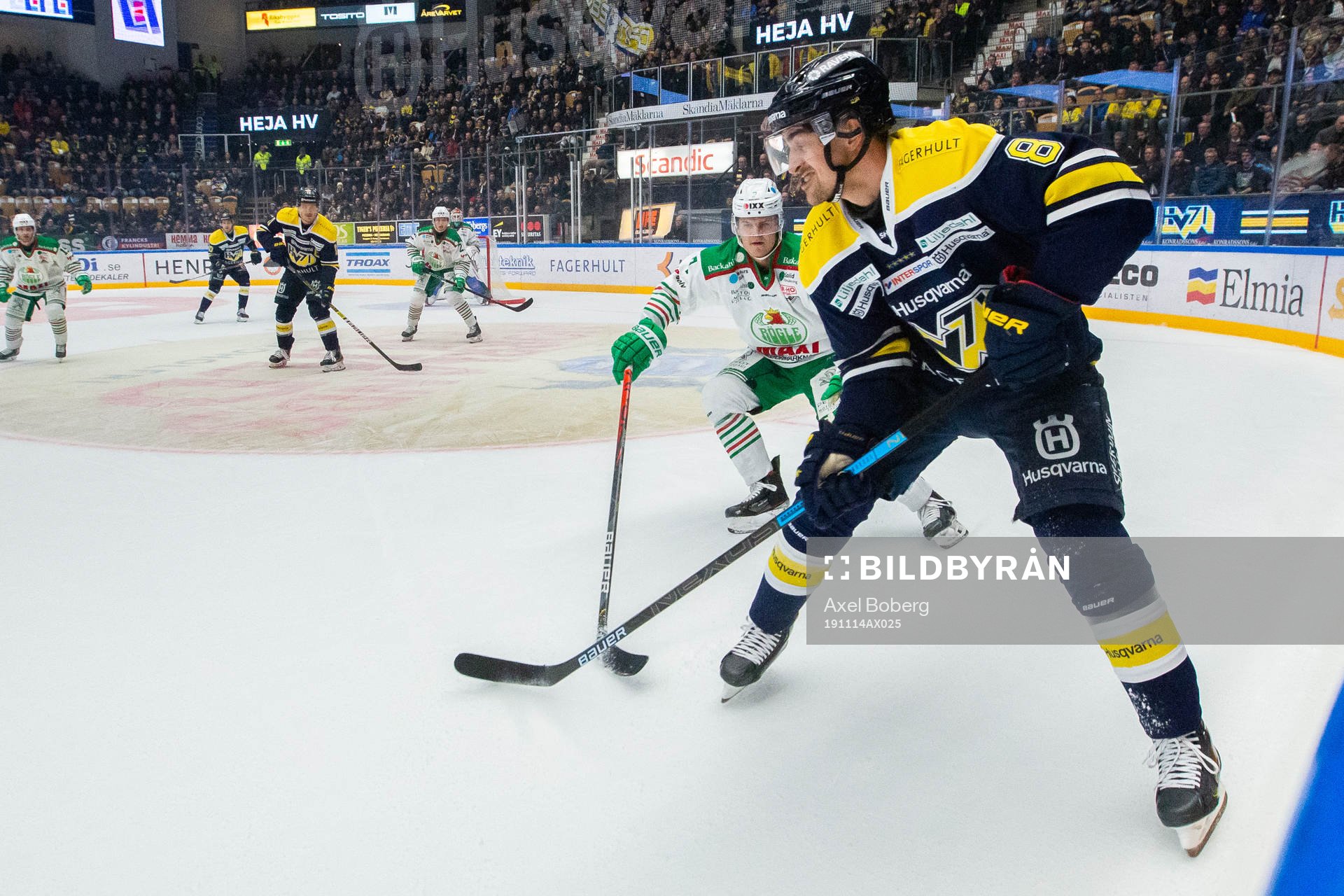 s Nils Andersson