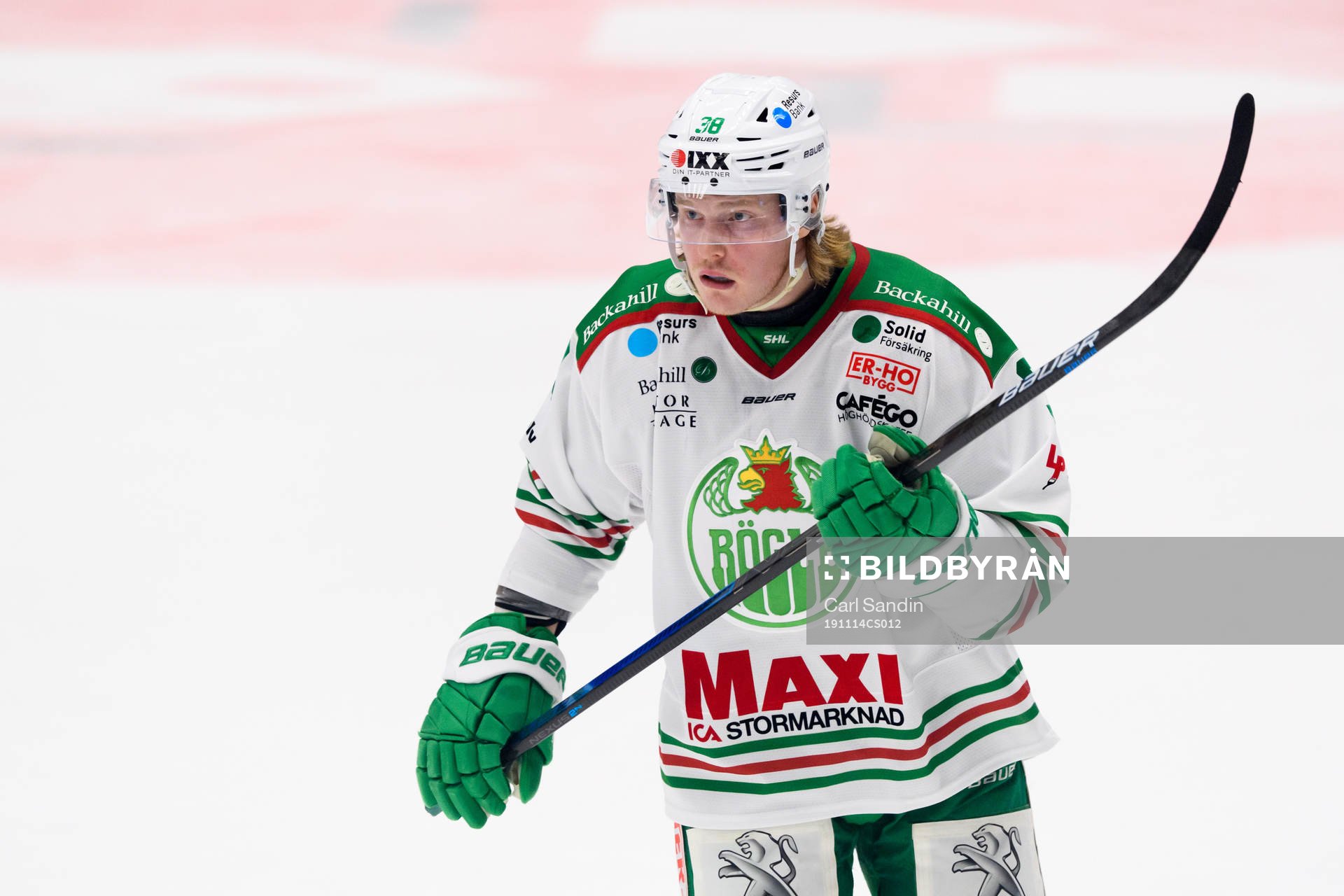 Rögles Erik Andersson