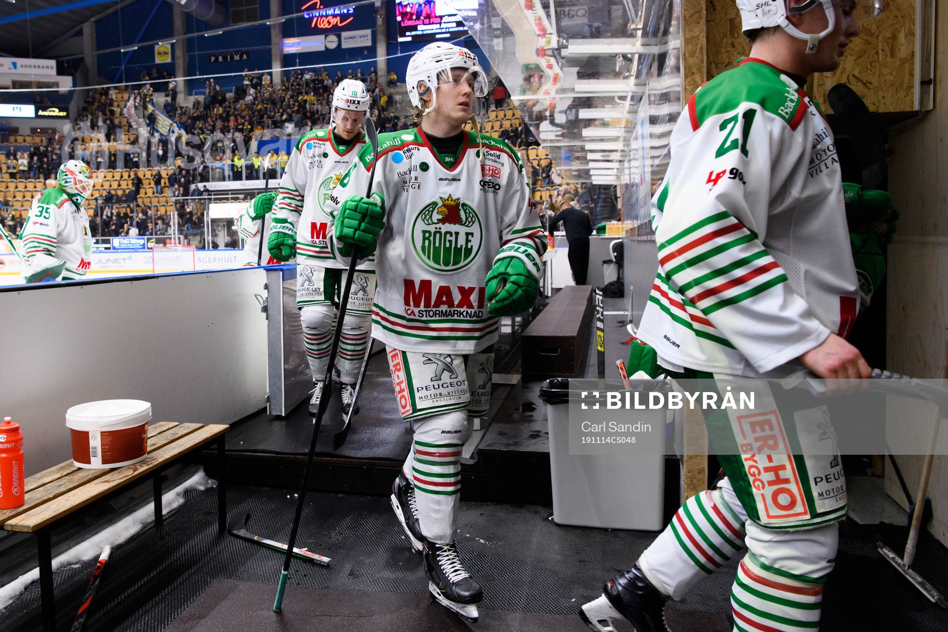 Rögles Erik Andersson