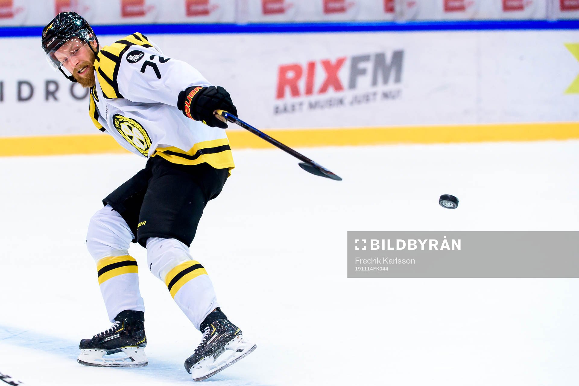 Brynäs Joachim Rohdin