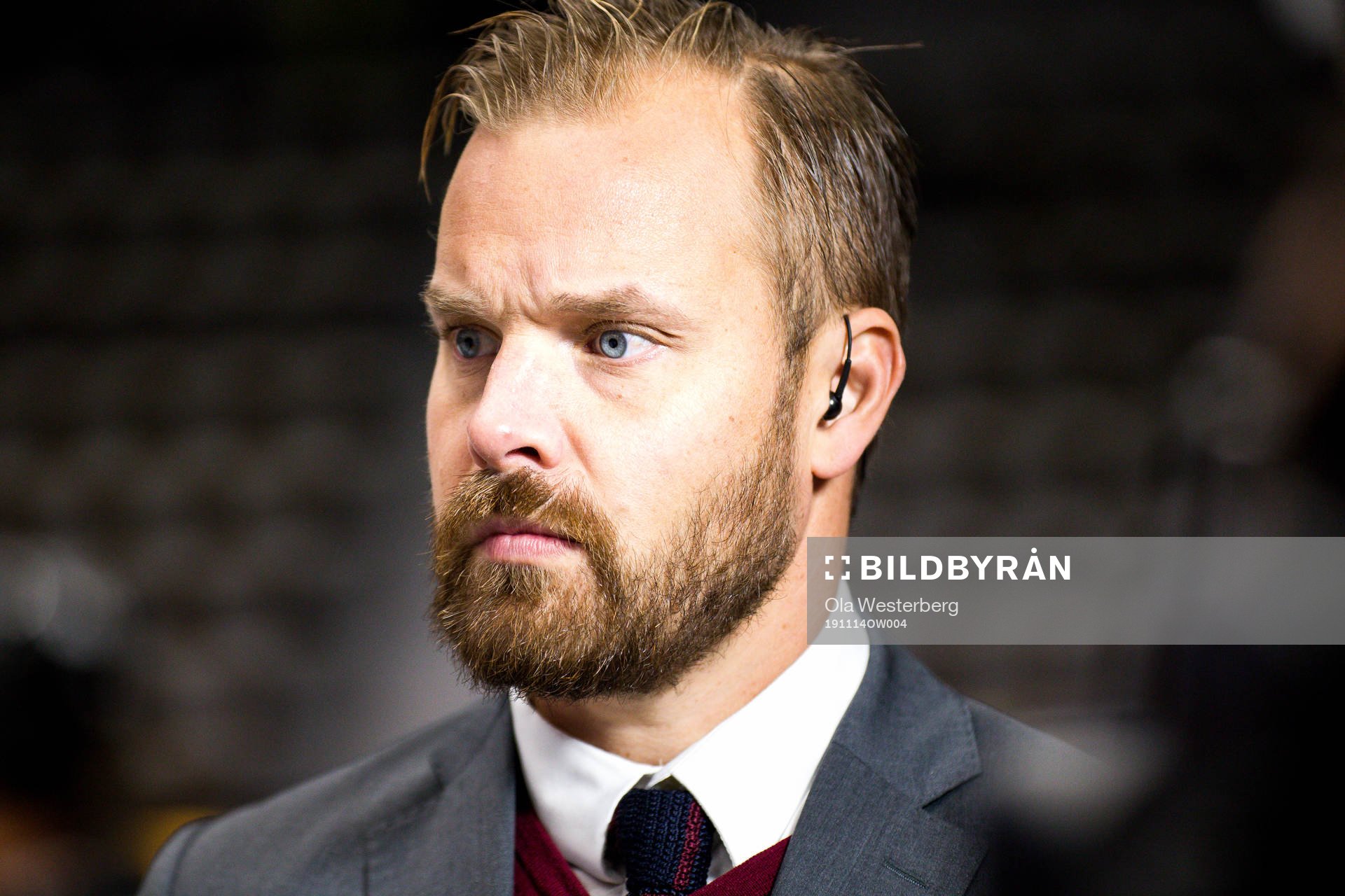 Cmores  expertkommentator Sanny Lindström