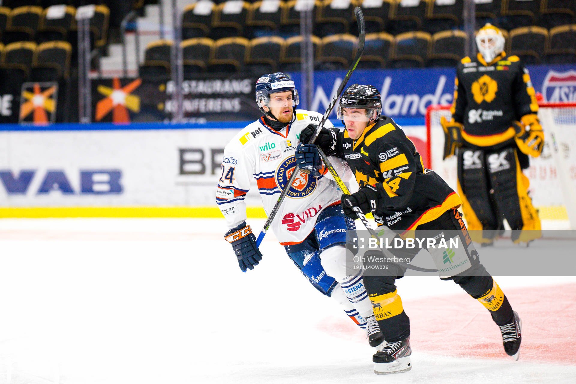 Skellefteås Andreas Wingerli