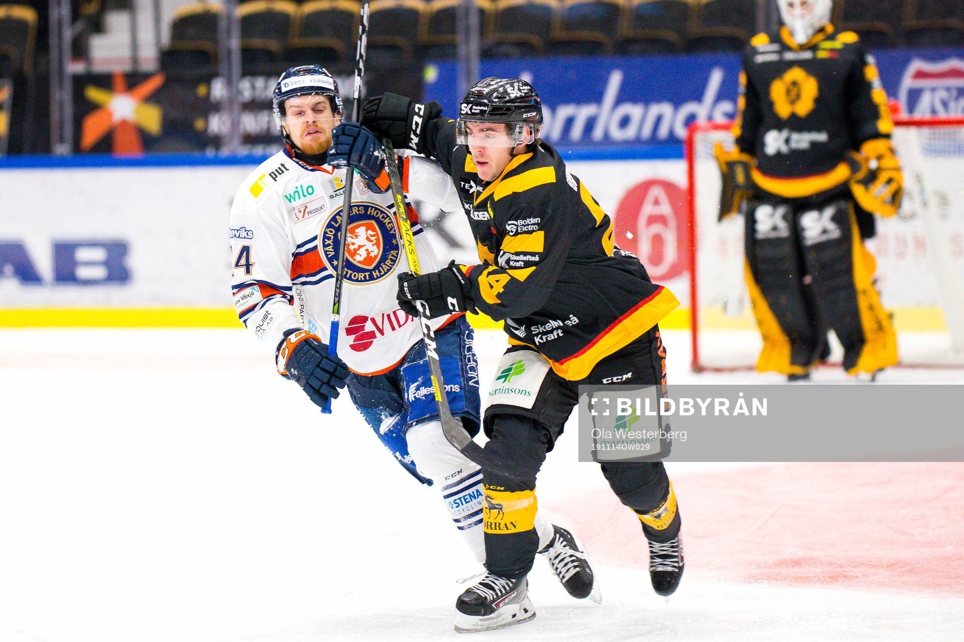 Skellefteås Andreas Wingerli