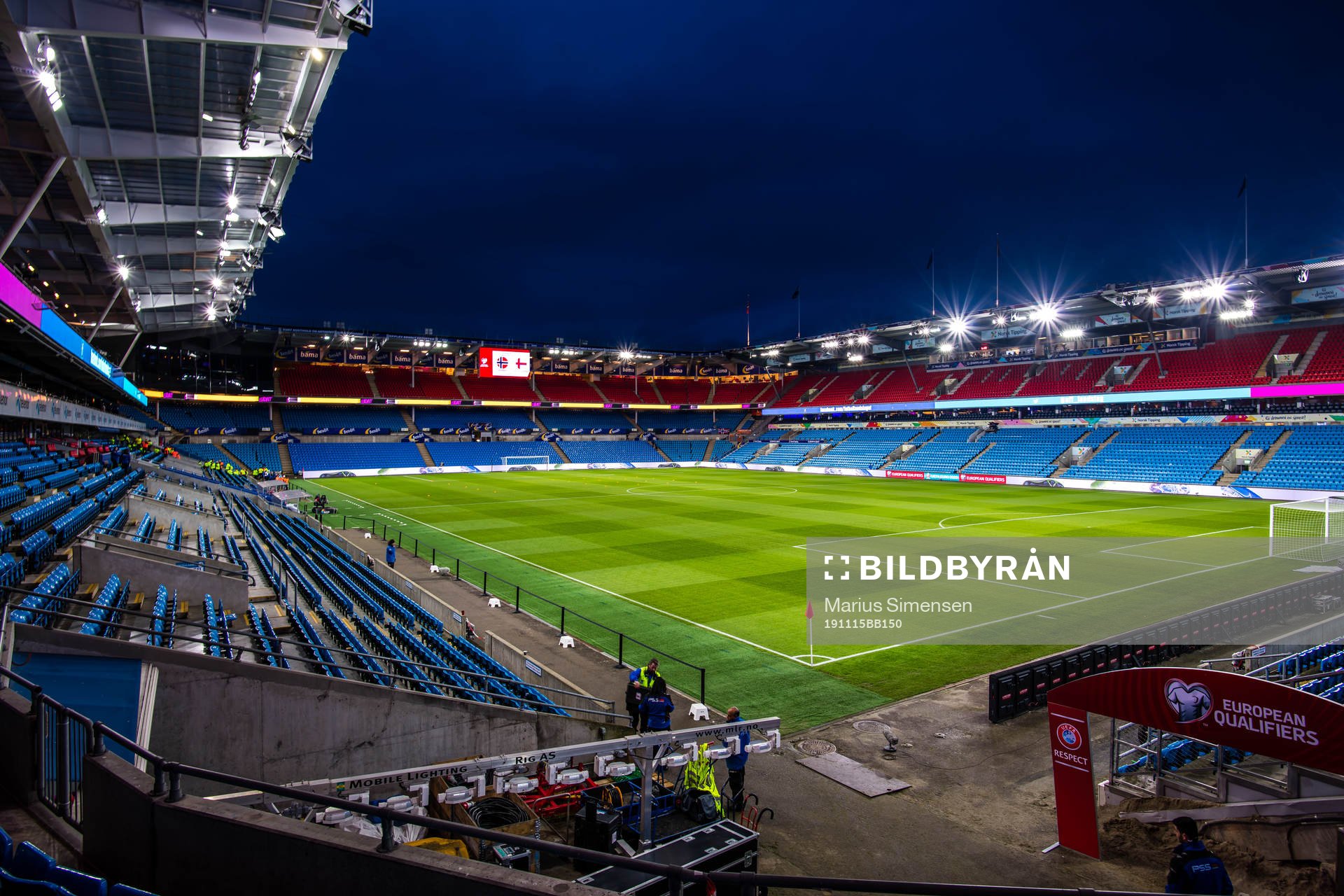 Ullevaal Stadion