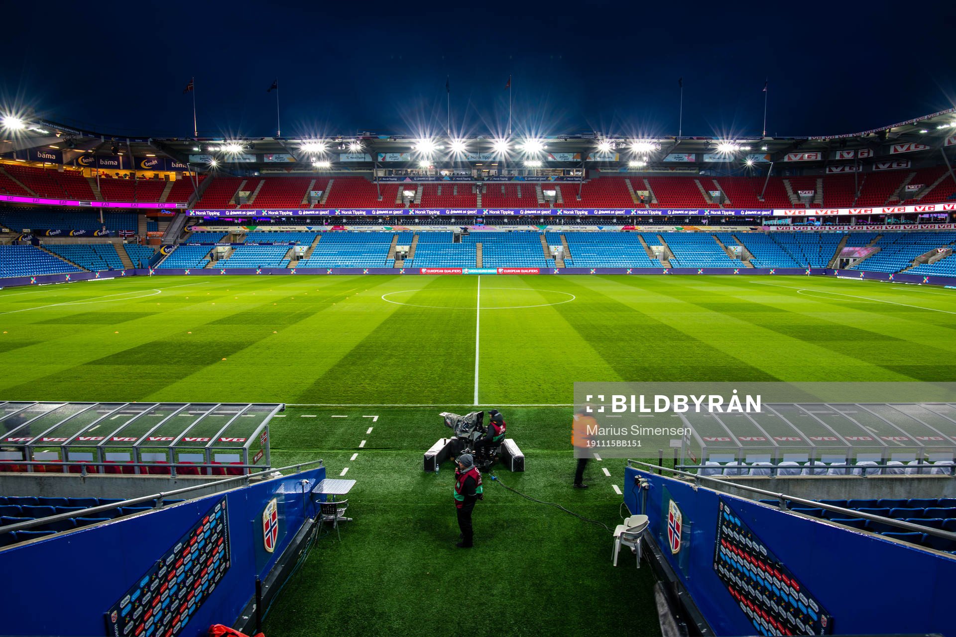 Ullevaal Stadion