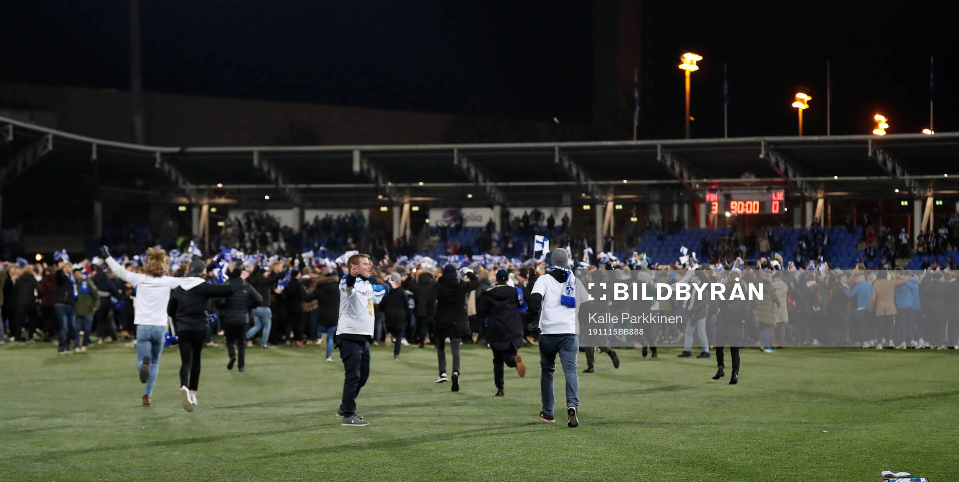 Celebration