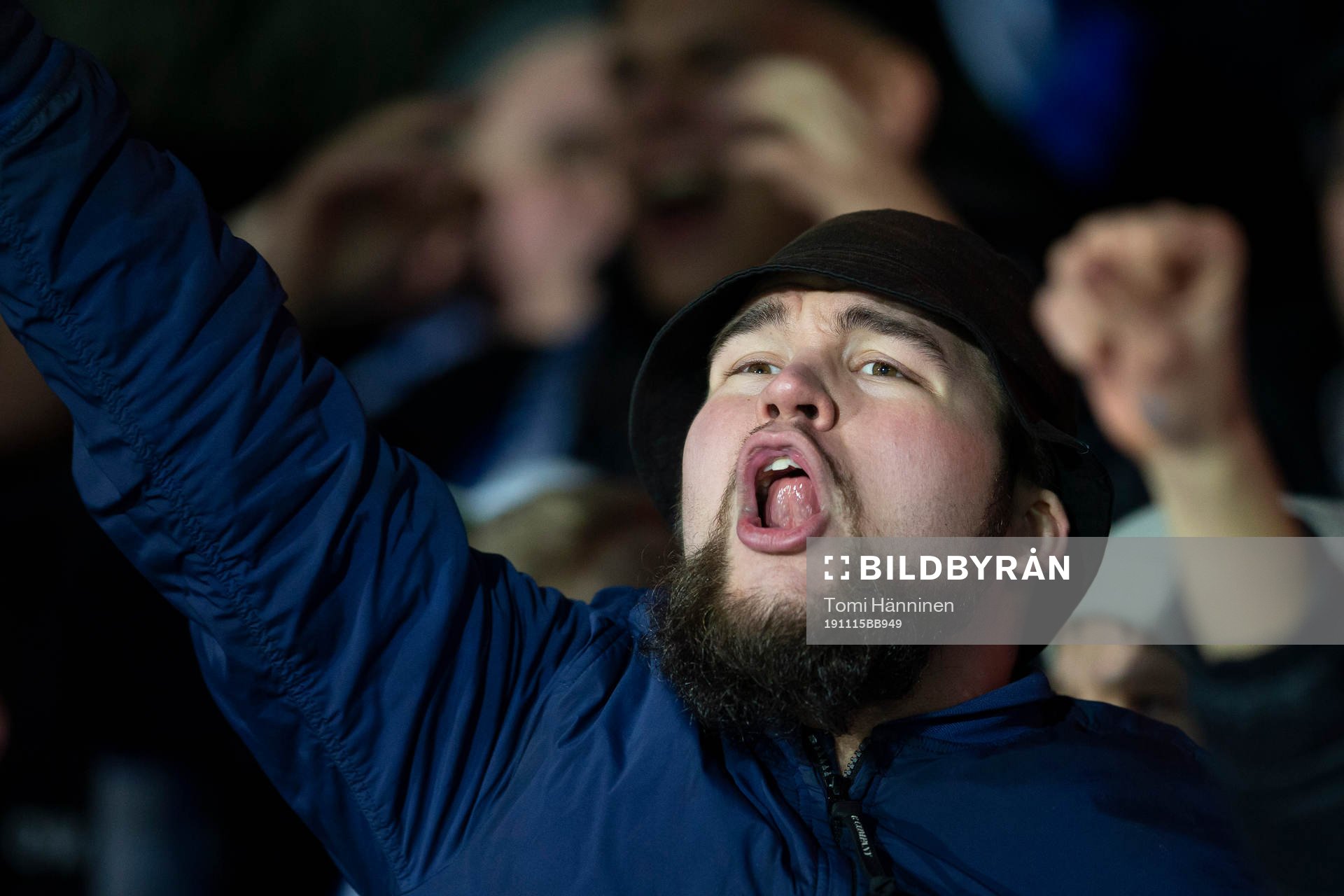 Fans