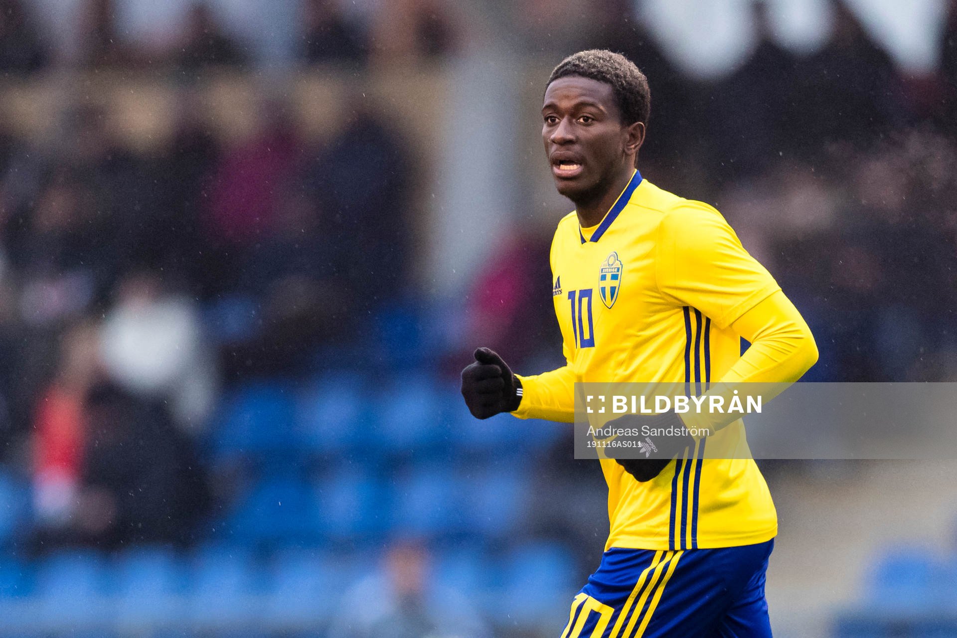 Sveriges Jack Lahne