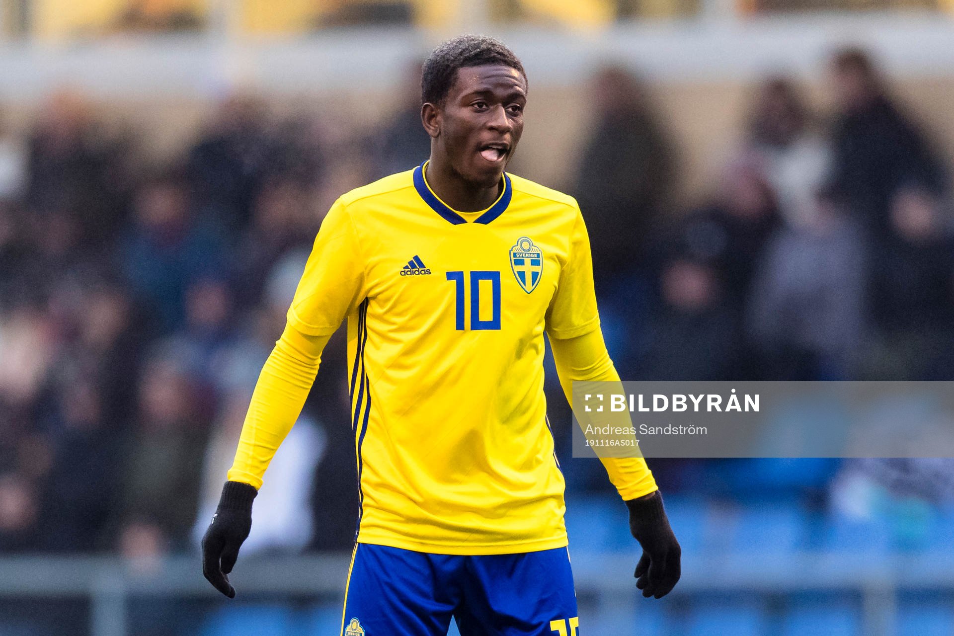 Sveriges Jack Lahne