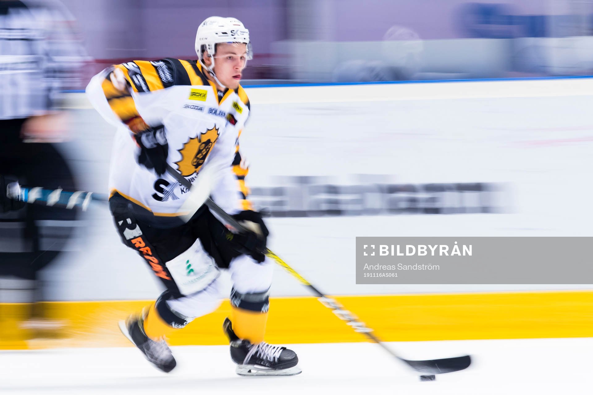 Skellefteås Philip Broberg