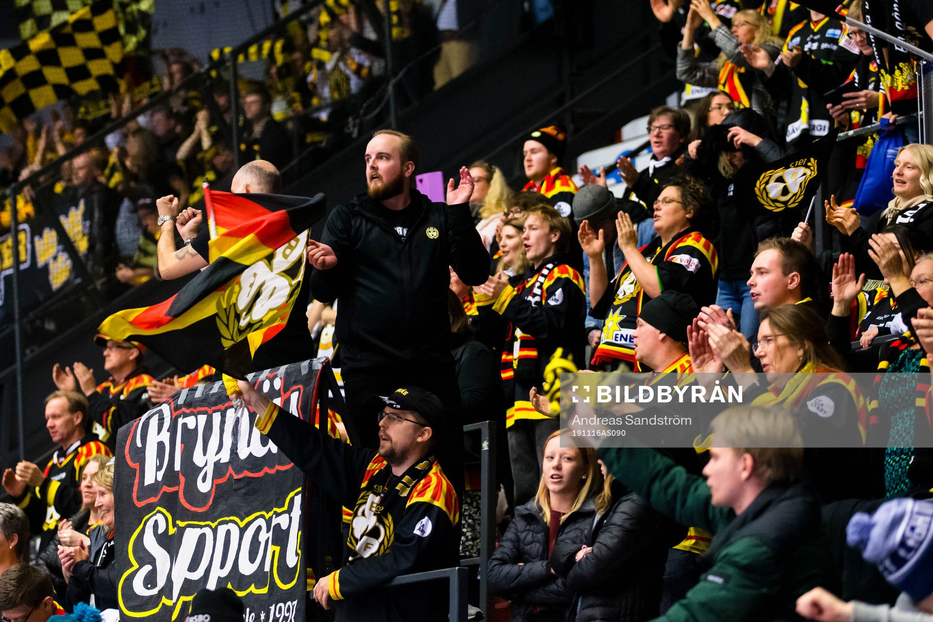 Brynäs klack