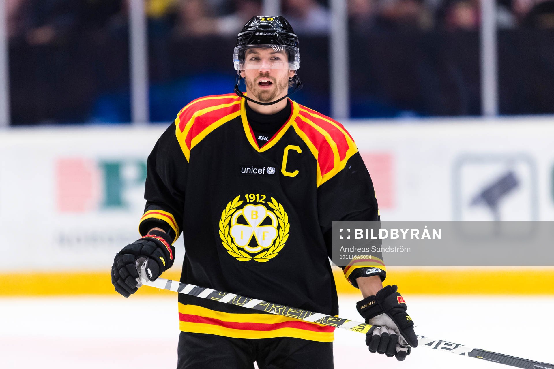 Brynäs Anton Rödin