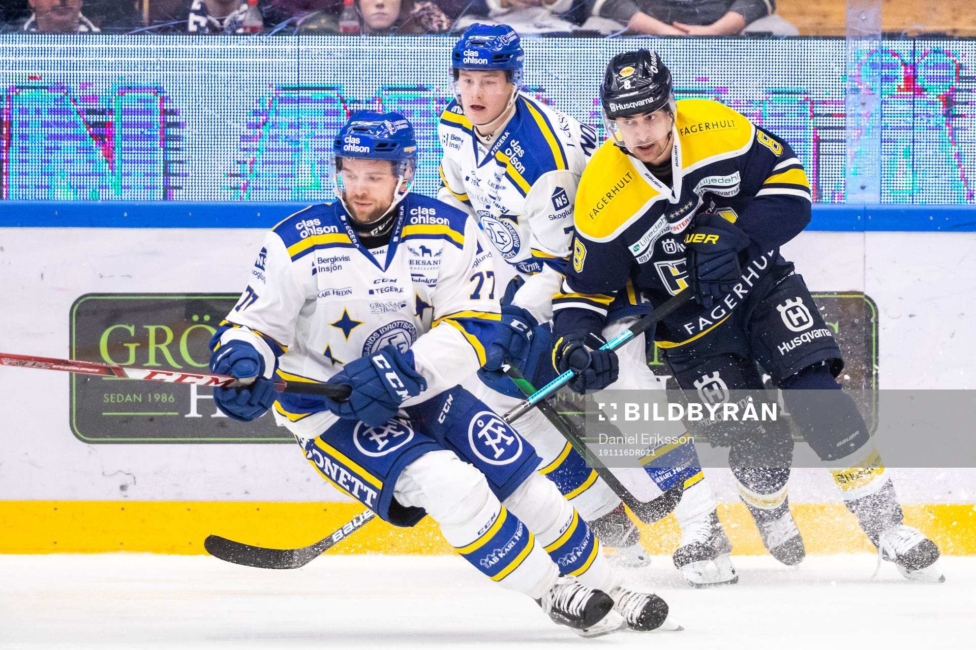s Nils Andersson