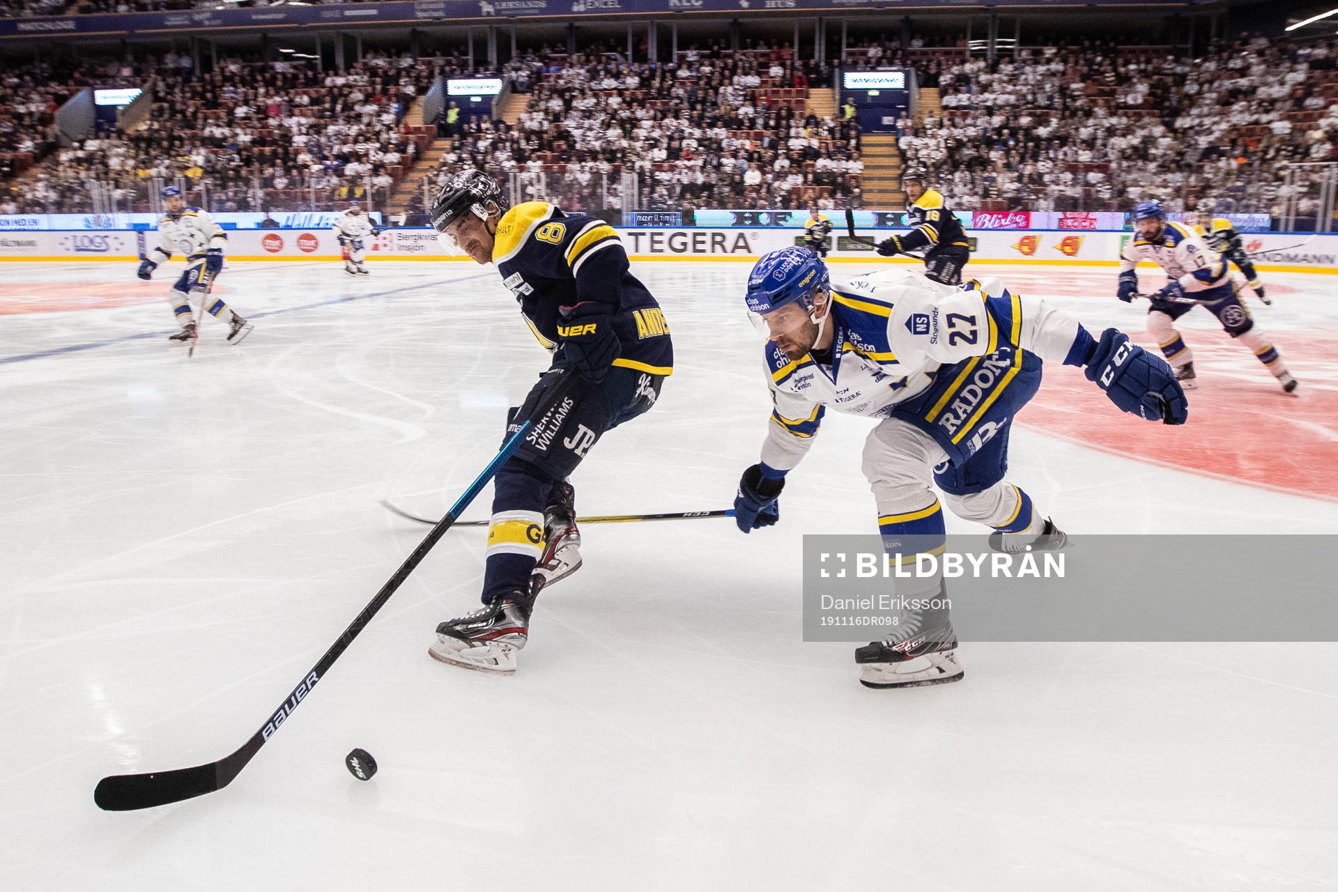 s Nils Andersson och Leksands Marek Hrivik