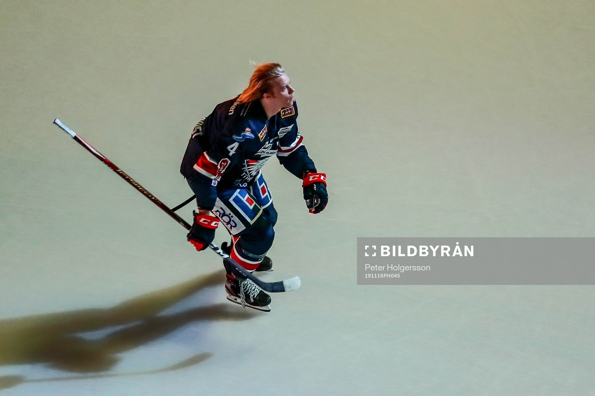 Linköpings Samuel Lofquist