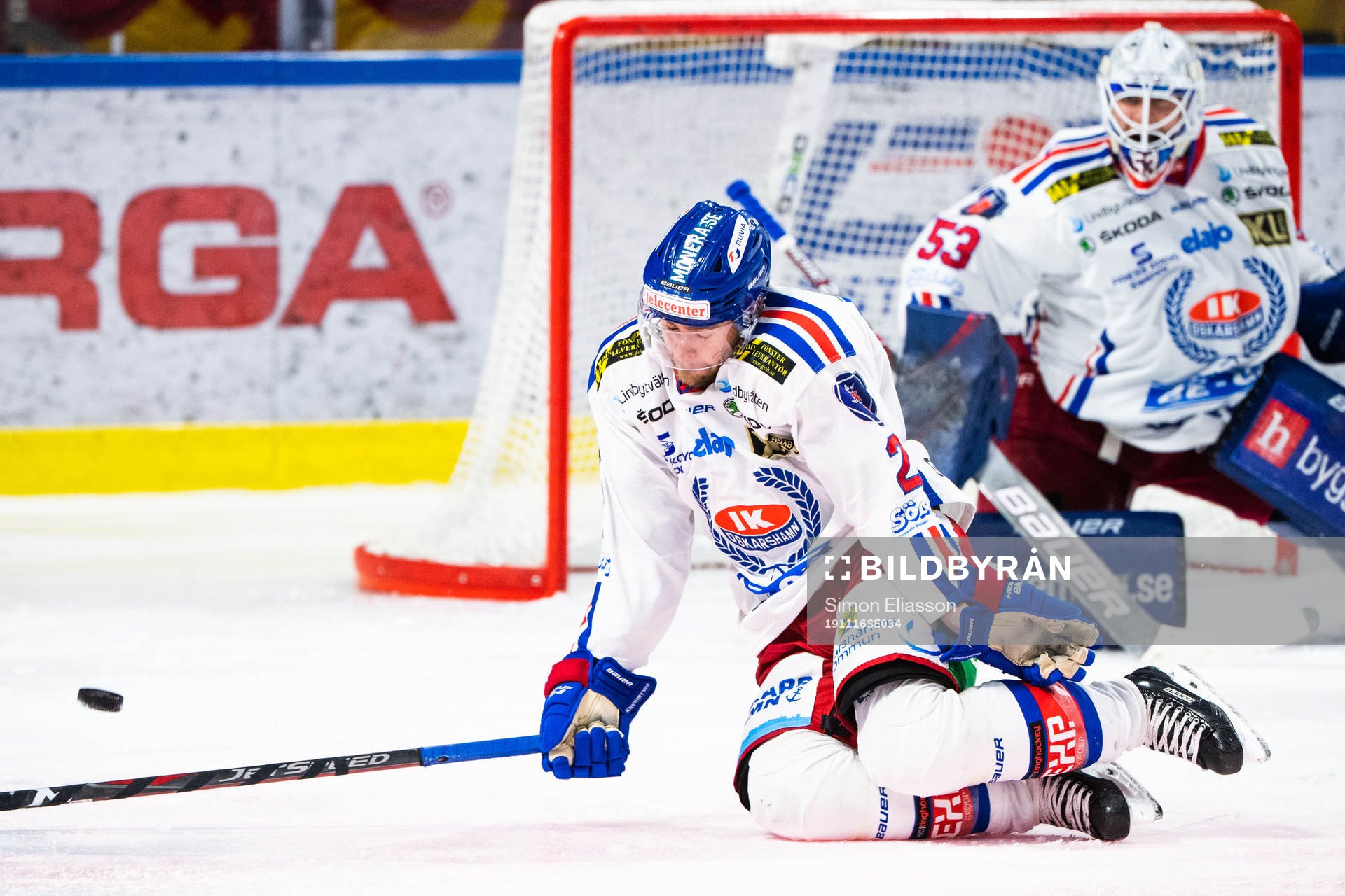 Oskarshamns Nichlas Torp