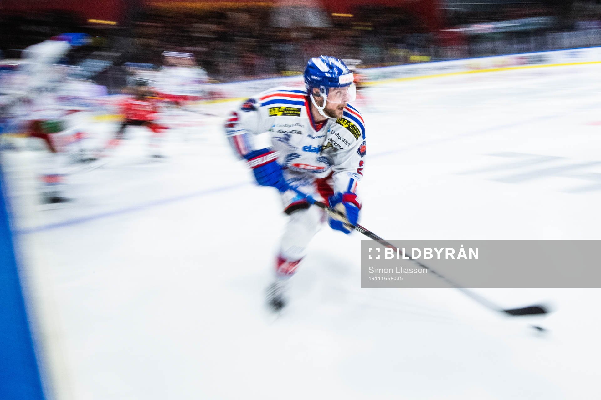 Oskarshamns Nichlas Torp