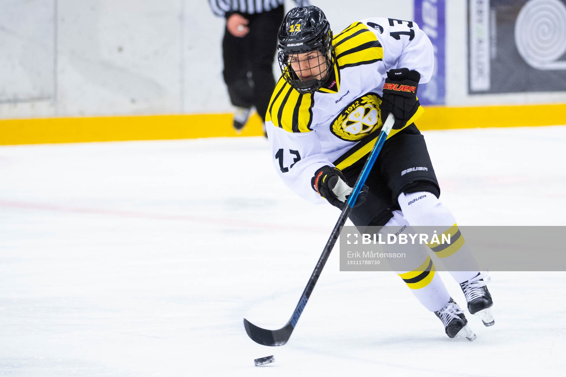 Brynäs Michela Cava