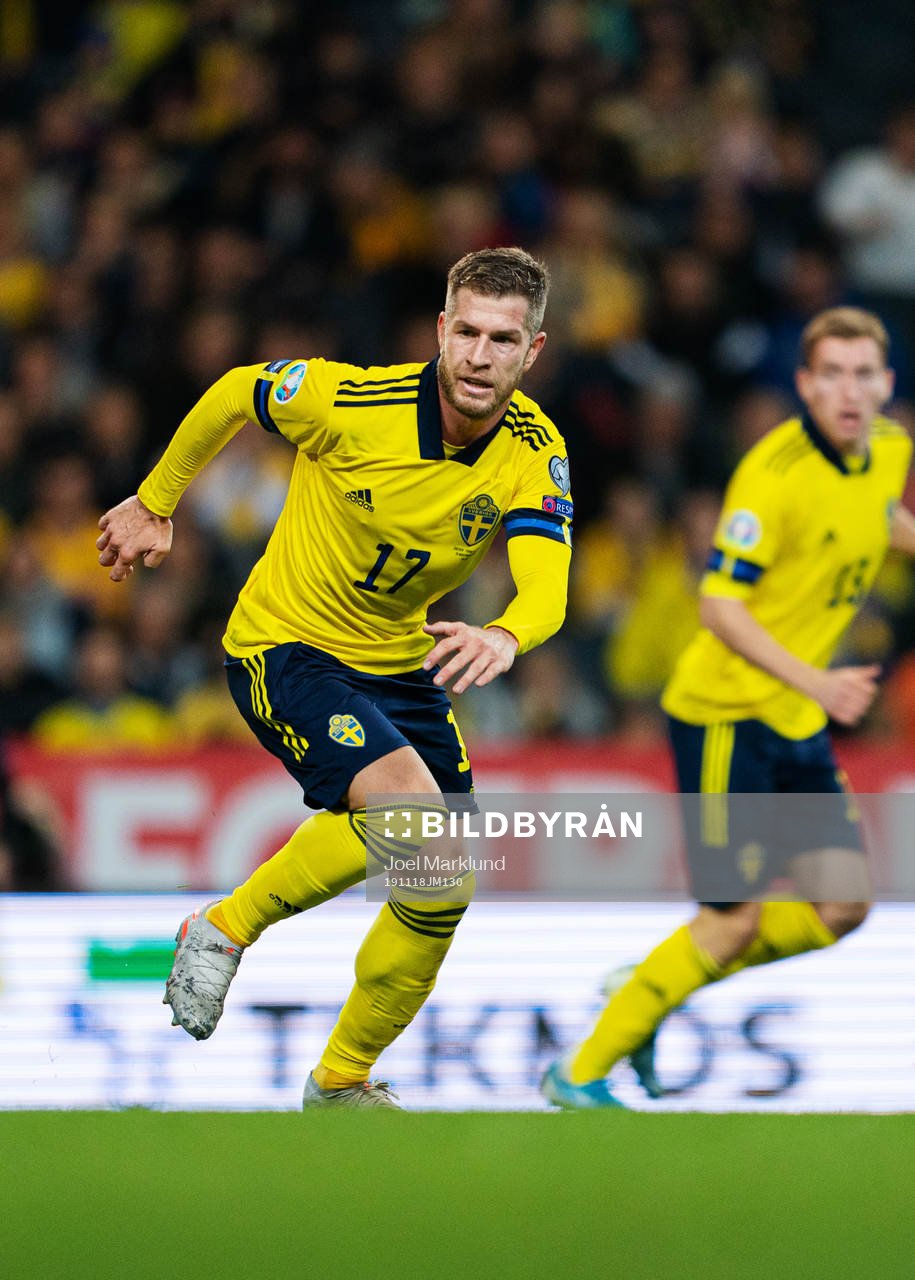 Riccardo Gagliolo of Sweden