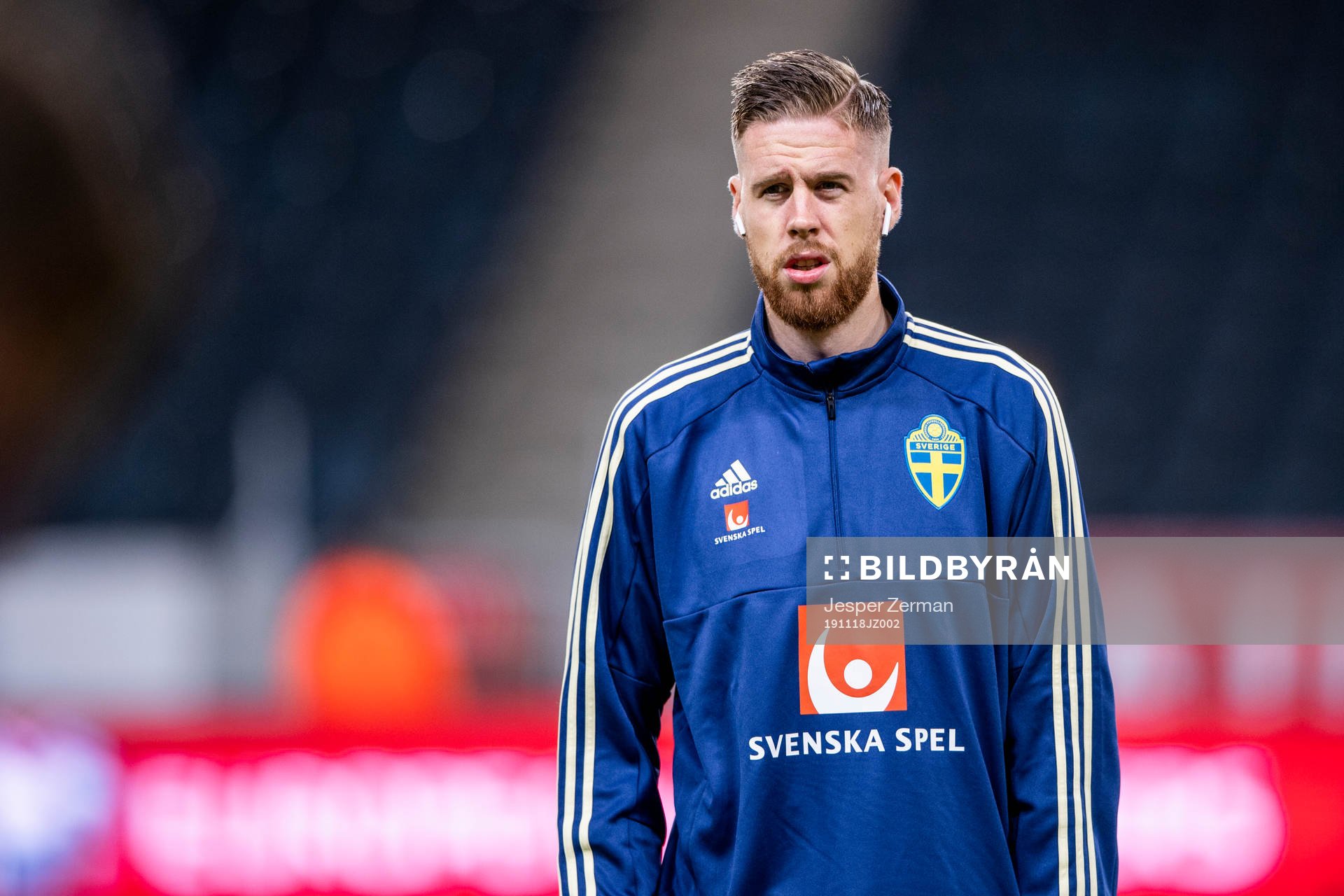 Pontus Jansson
