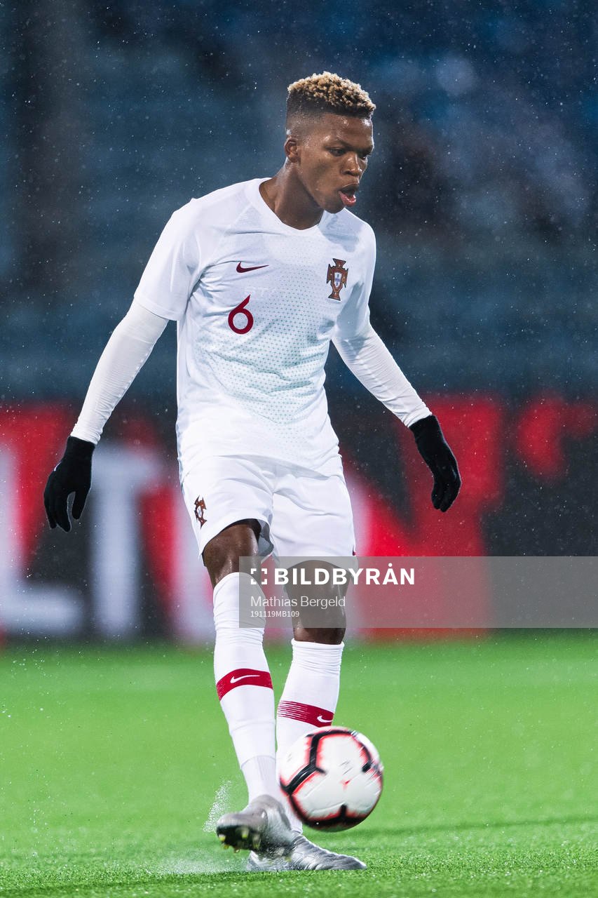 Florentino of Portugal