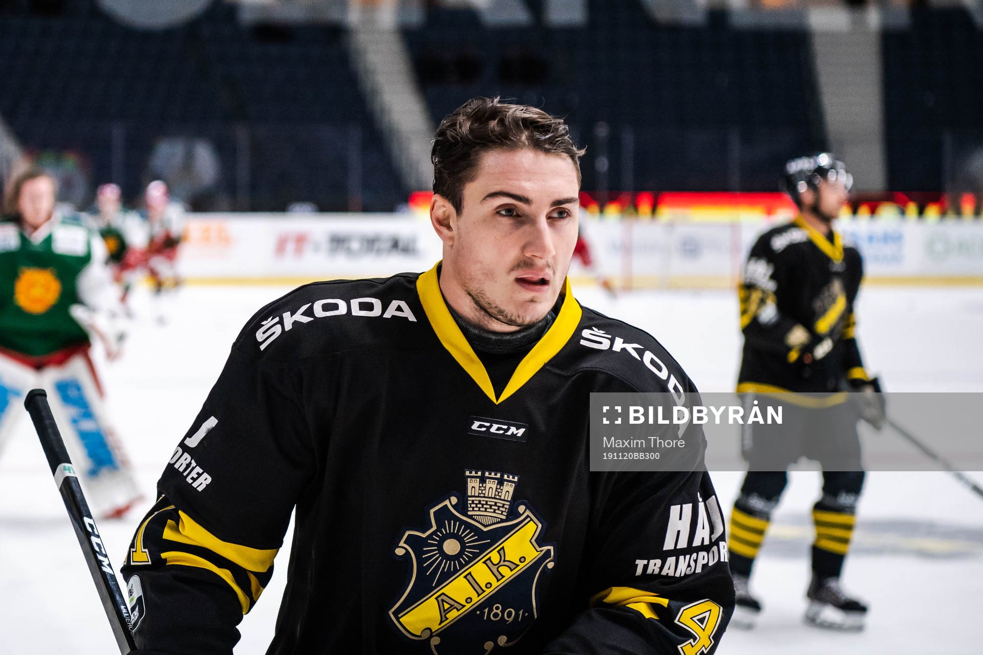 s Joakim Lilliehöök