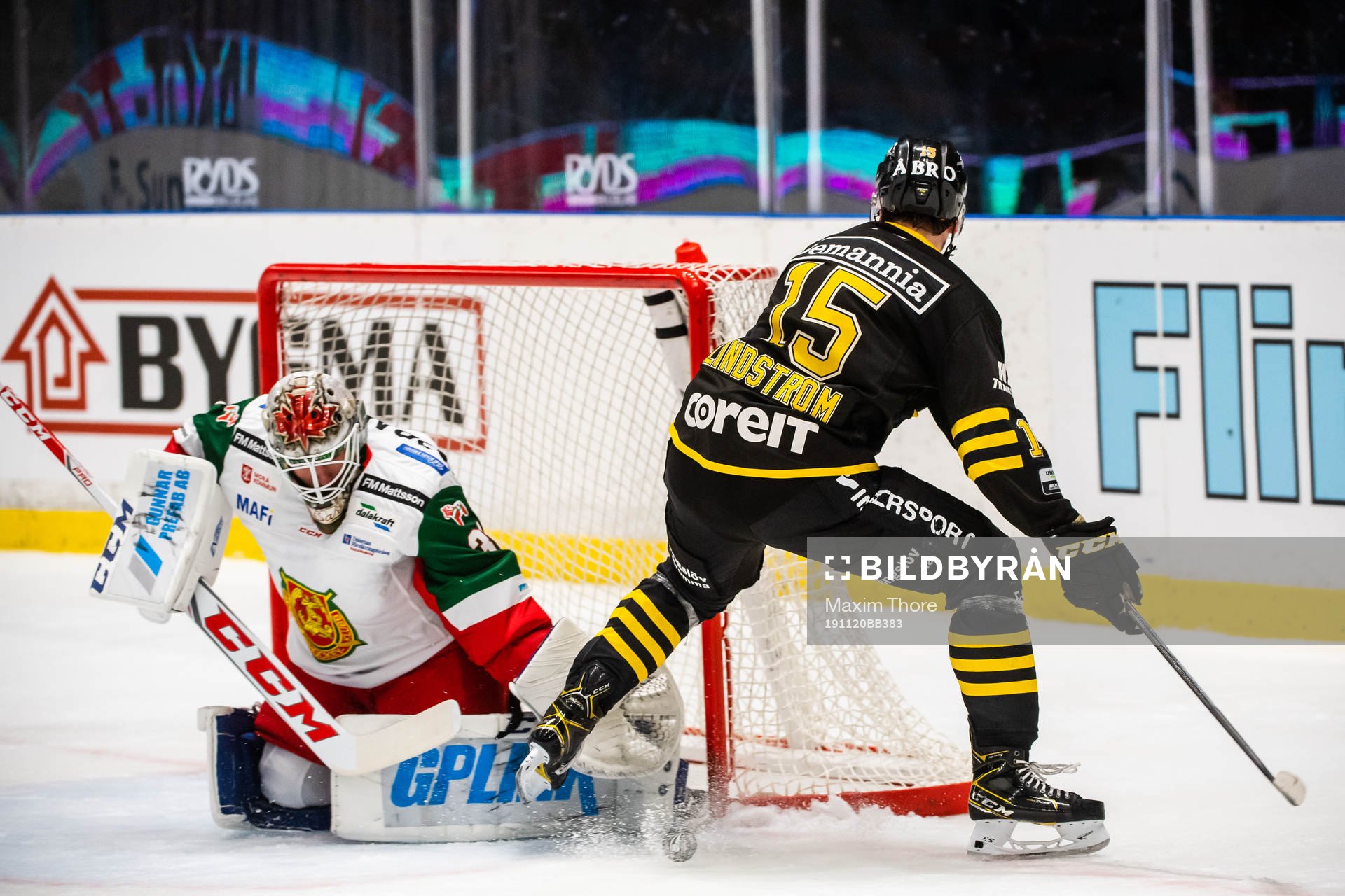s Elias Lindström