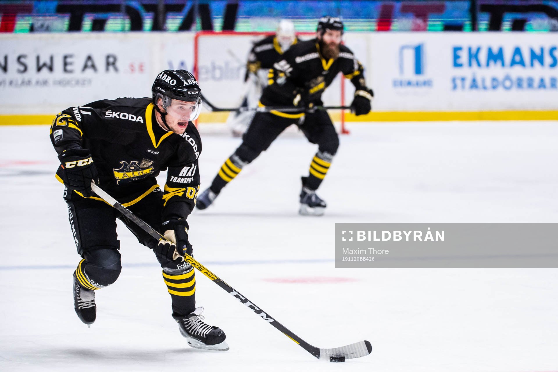 s Kim Tallberg