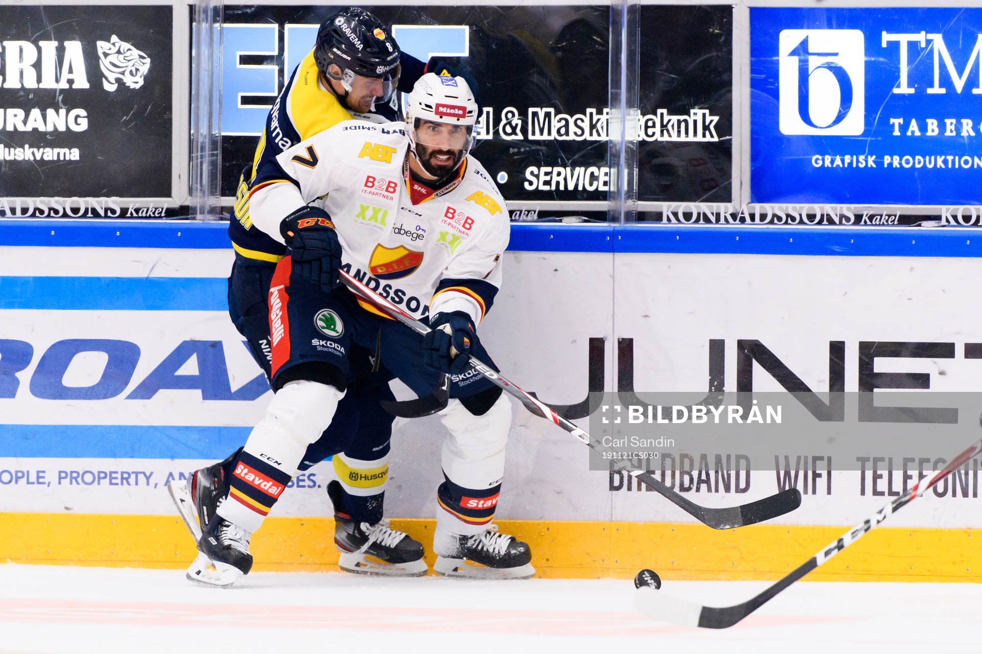s Nils Andersson
