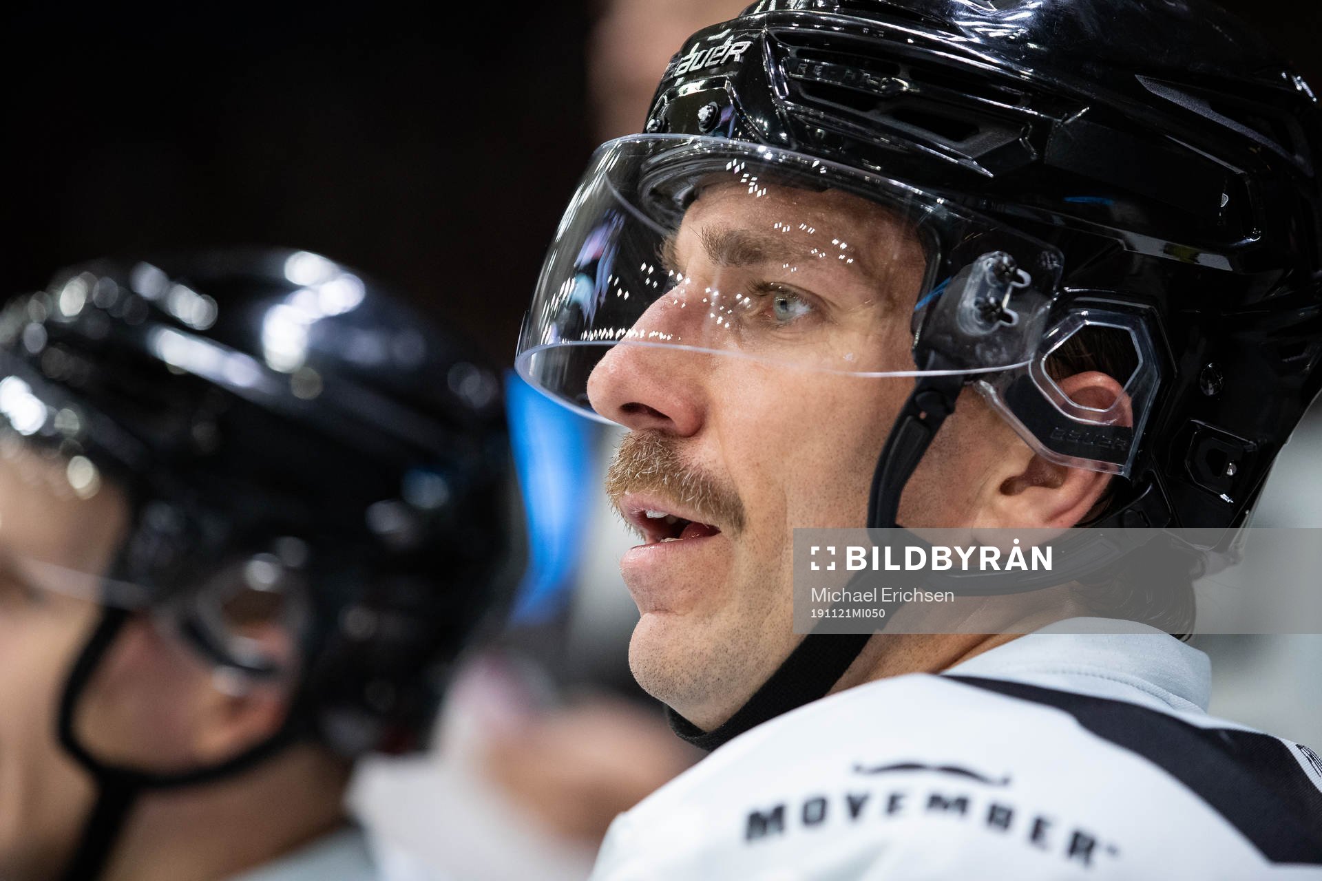 Frölundas Joel Lundqvist