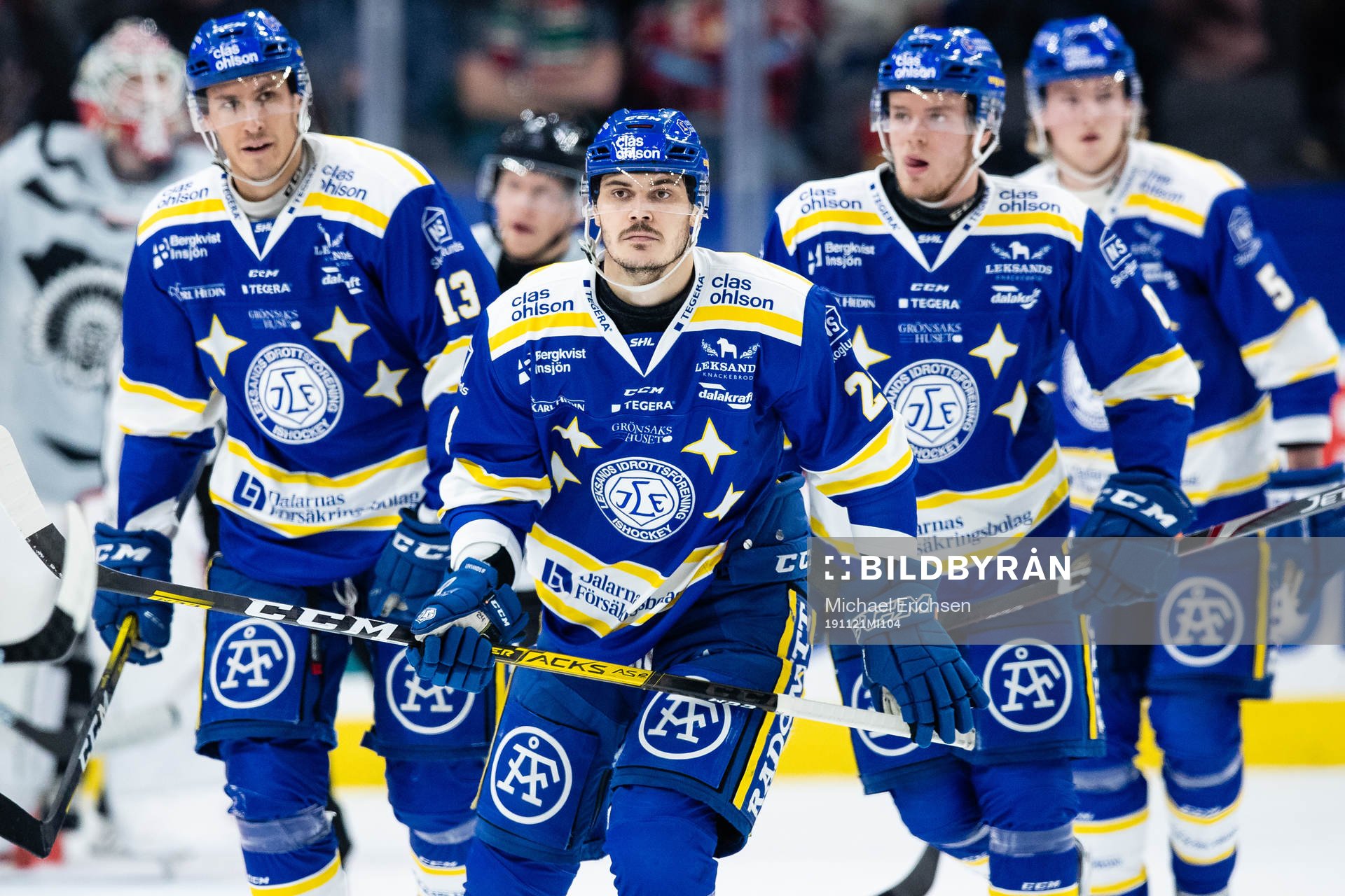 Leksands Thomas Valkvae Olsen
