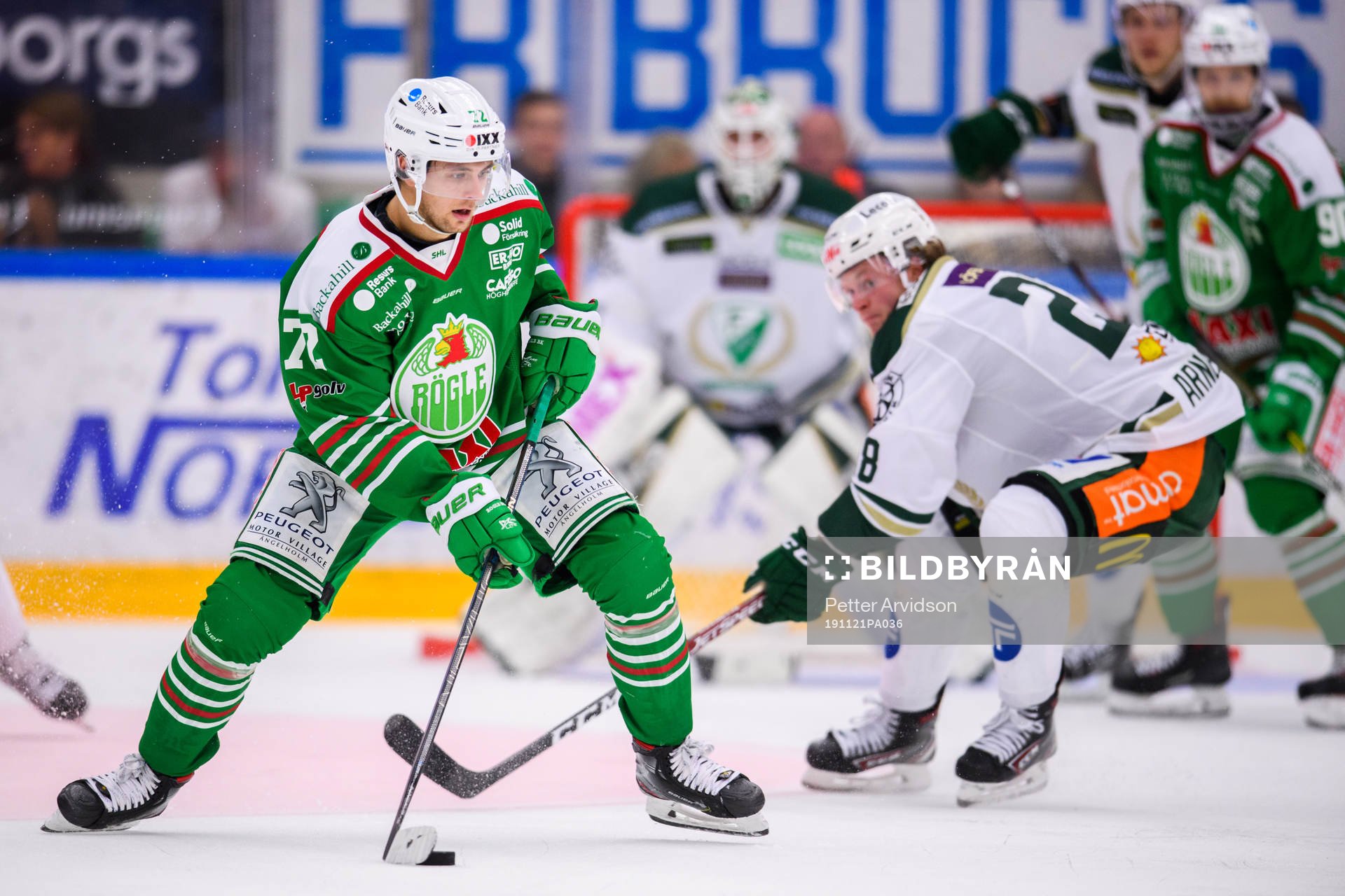 Rögles Daniel Zaar