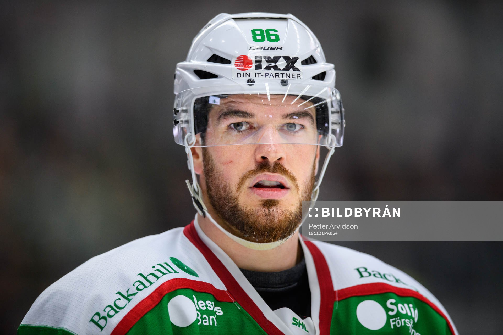 Rögles Eric Gelinas